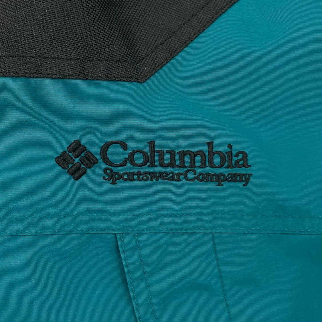 90's 콜럼비아 Double Whammy 자켓 L 상품이미지4