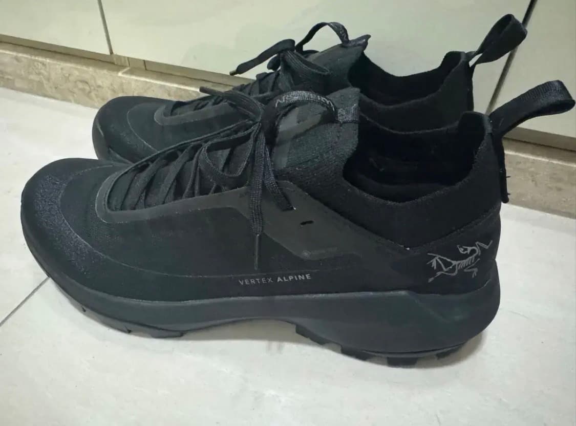 아크테릭스 버텍스 알파인 270 고어텍스 gtx 상품이미지1