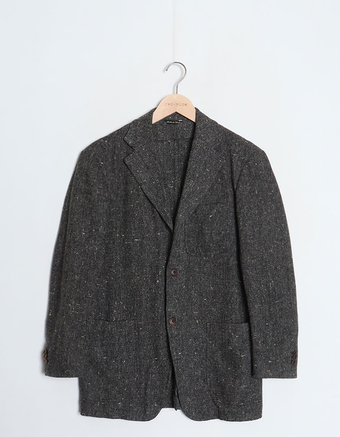 SHIPS Single Layer Wool Blazer 상품이미지1