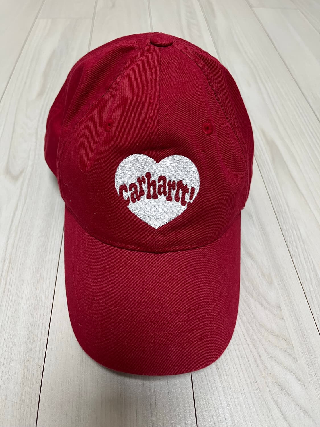 칼하트 WIP 상품이미지1