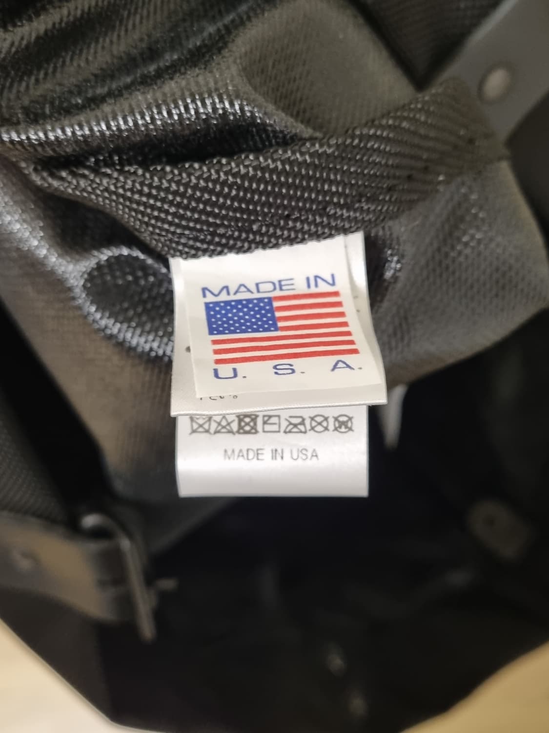 남이서팔 South2 West8 Canal Park Tote 토트백 새것 상품이미지7