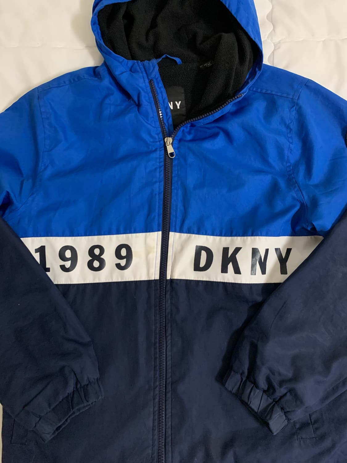 DKNY 바람막이 상품이미지2