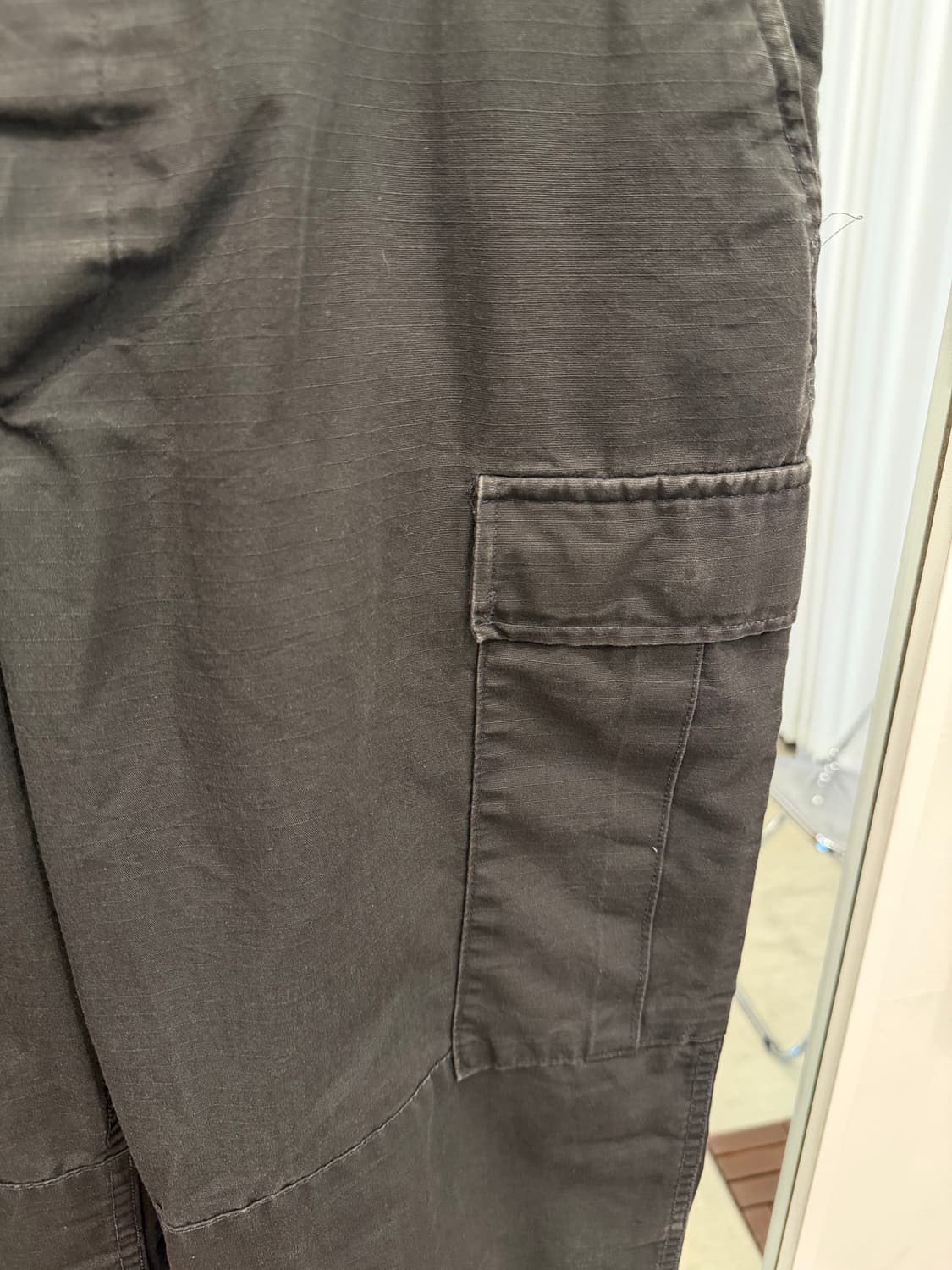 Propper 프로퍼 밀리터리 립스탑 BDU 필드 팬츠 (31-35) 상품이미지9