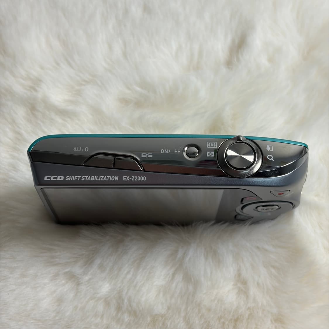 준민트급) 카시오 엑슬림z2300 상품이미지3