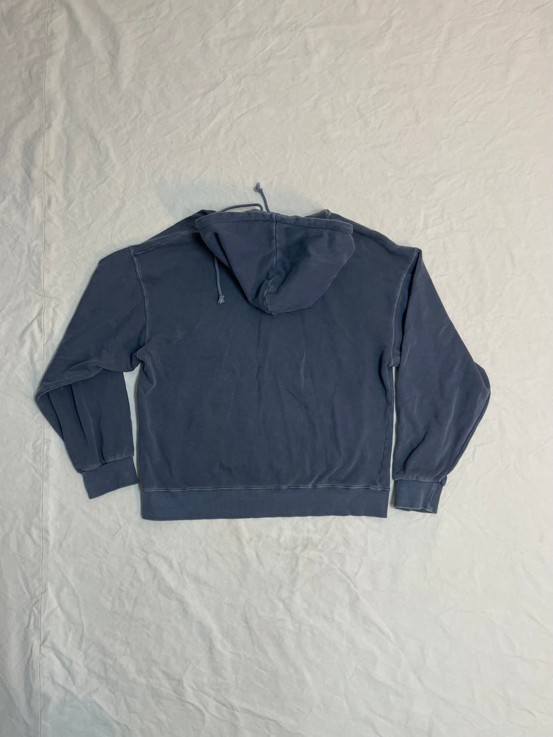 코드그라피 후드티 상품이미지7