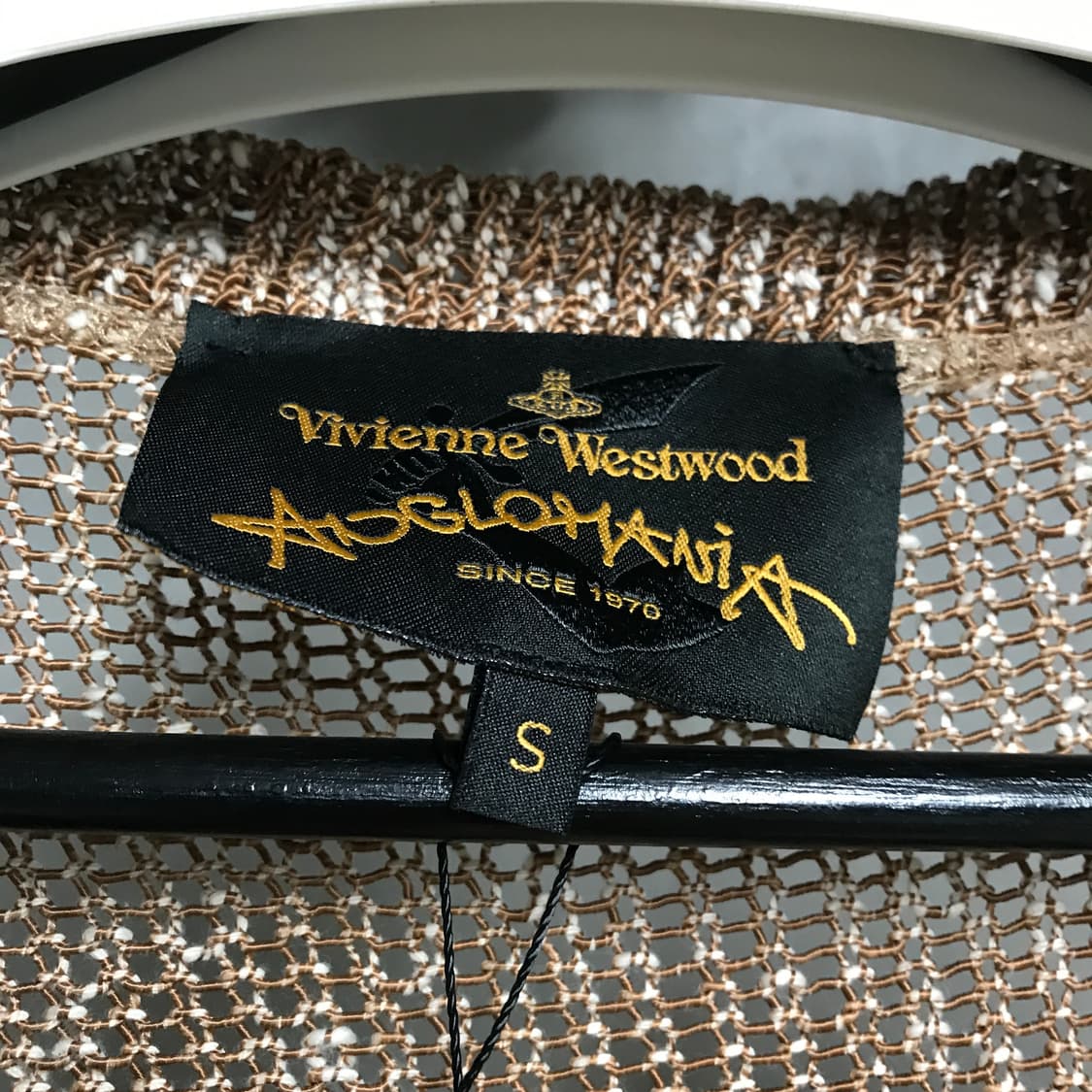 비비안웨스트우드 가디건 S(W) 상품이미지5