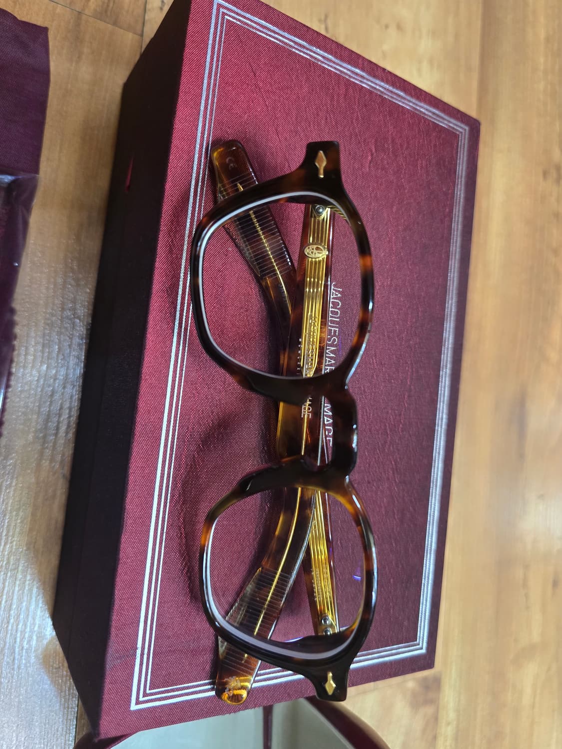 자크마리마지 제피린 44 판매합니다 상품이미지2