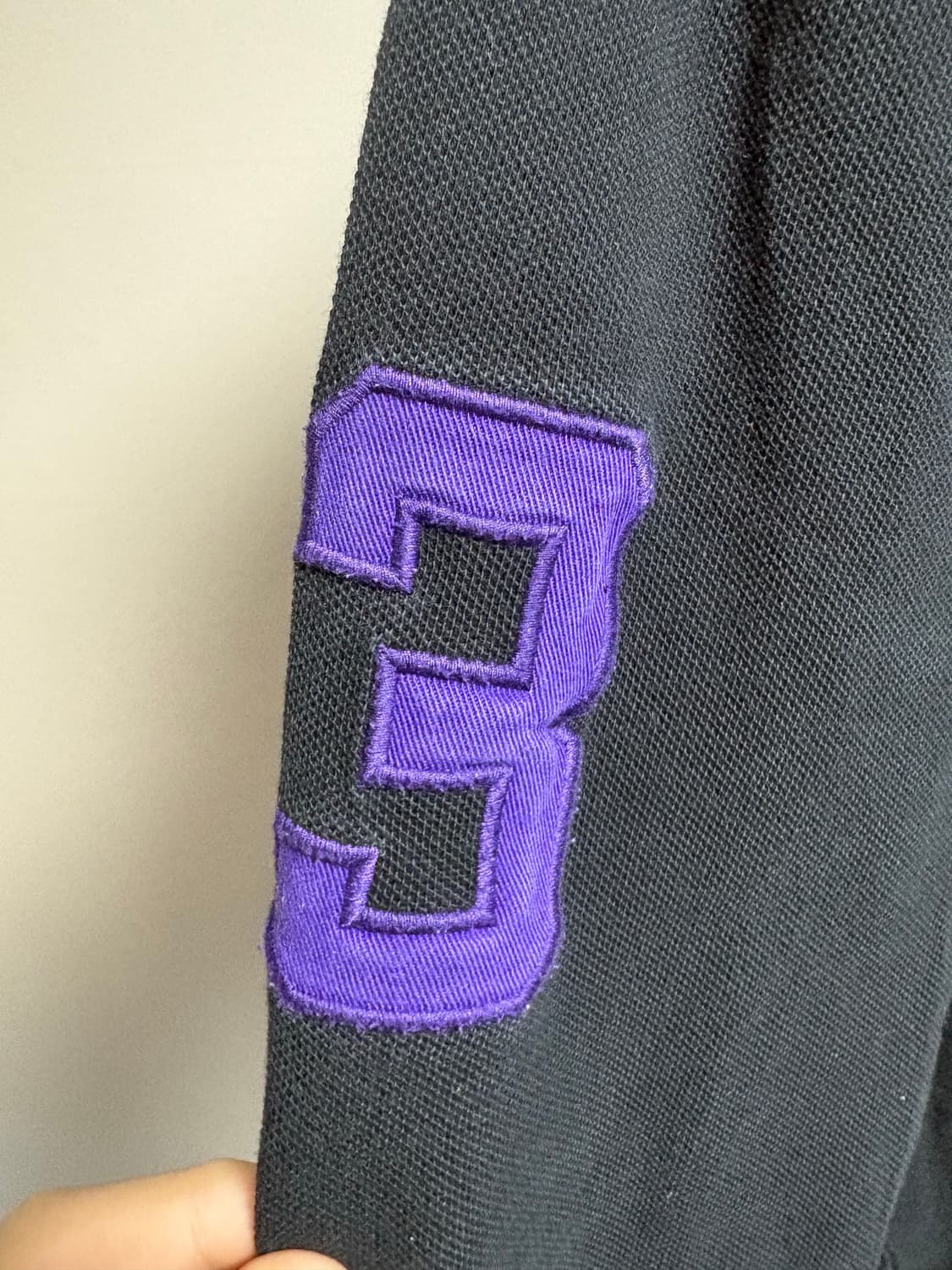 폴로 빅포니 카라티셔츠 L 상품이미지4