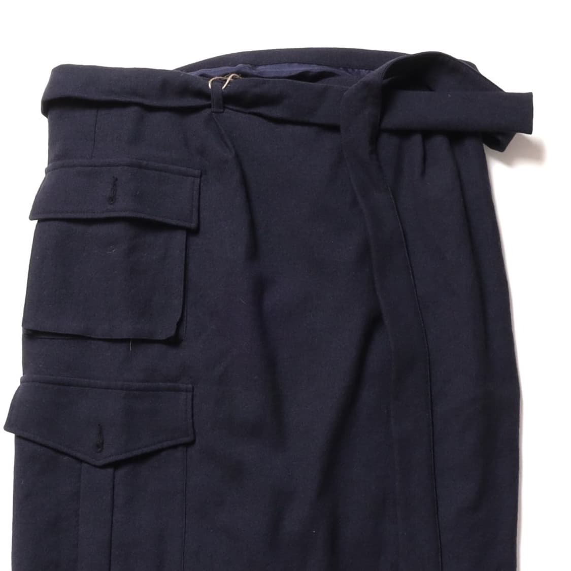 드리스 반 노튼 Dries Van Noten Multi Pocket  상품이미지5