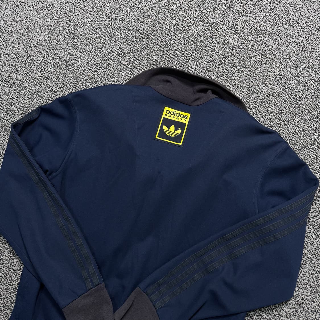 Name : 아디다스 올드스쿨 00's 세이프티 트랙탑 져지 :) 상품이미지3