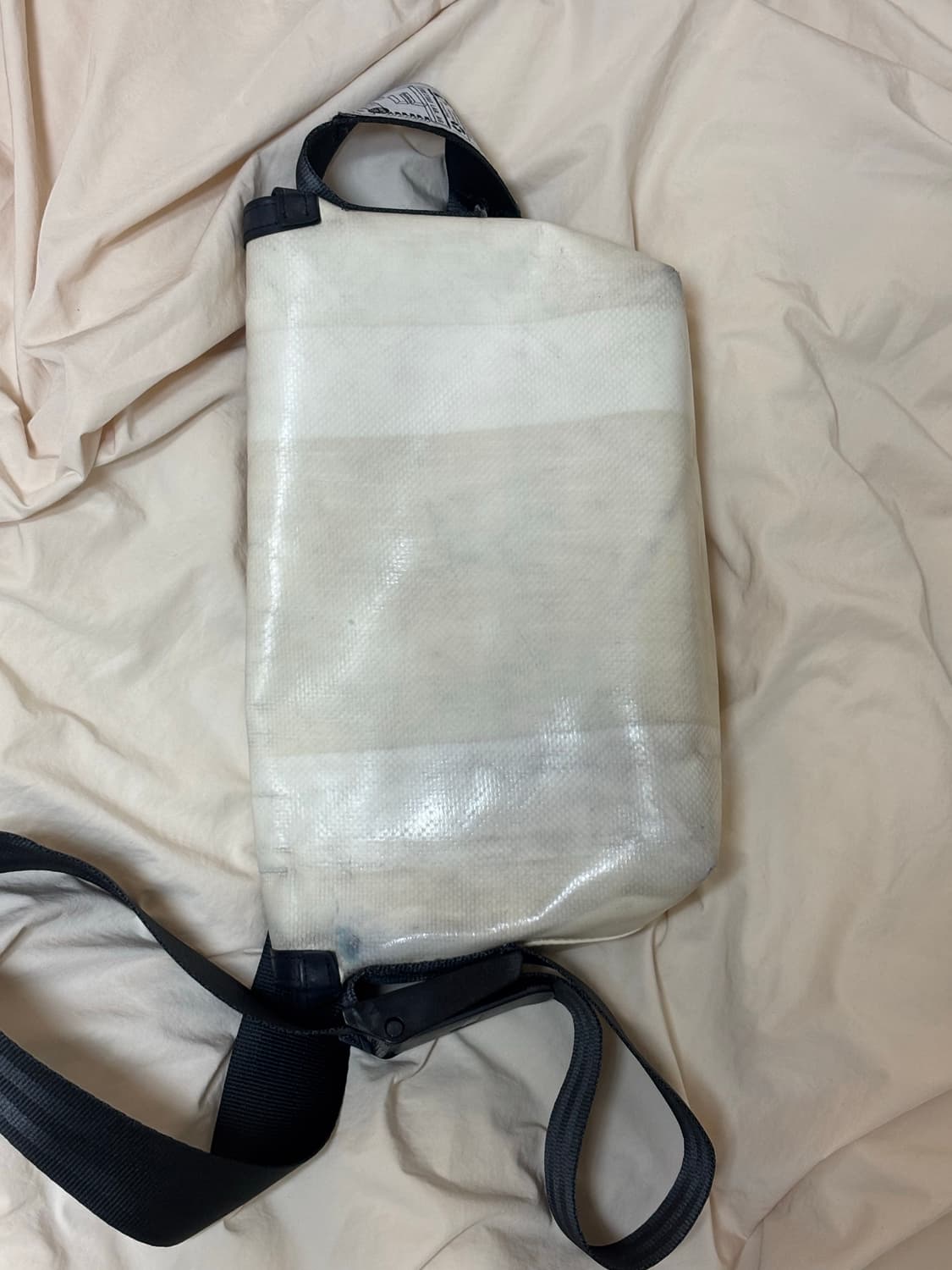 프라이탁 하와이파이브오 아이보리 상품이미지5