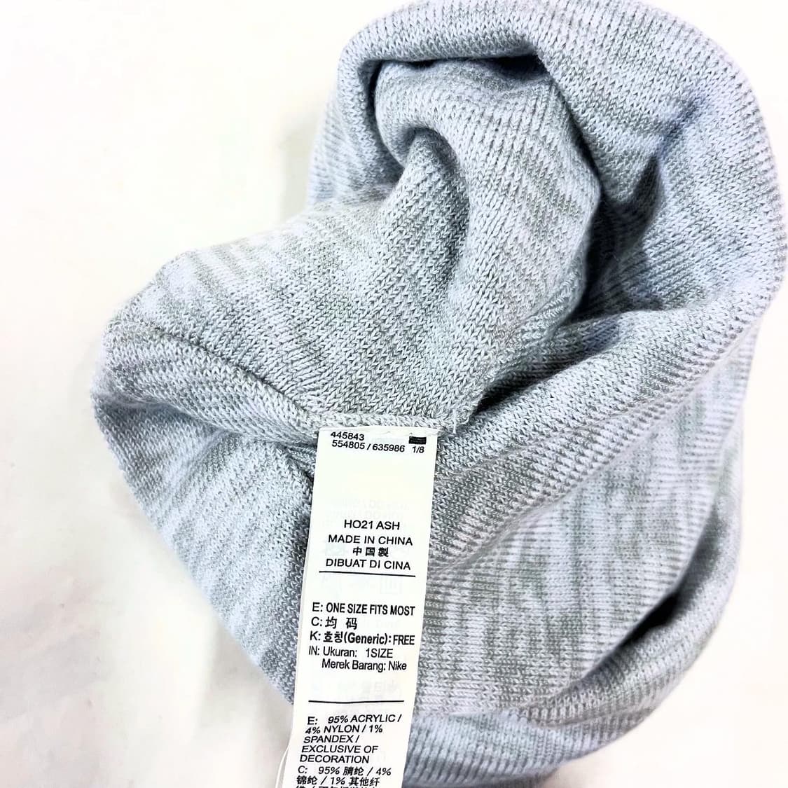 나이키 SB 니트 비니 상품이미지4