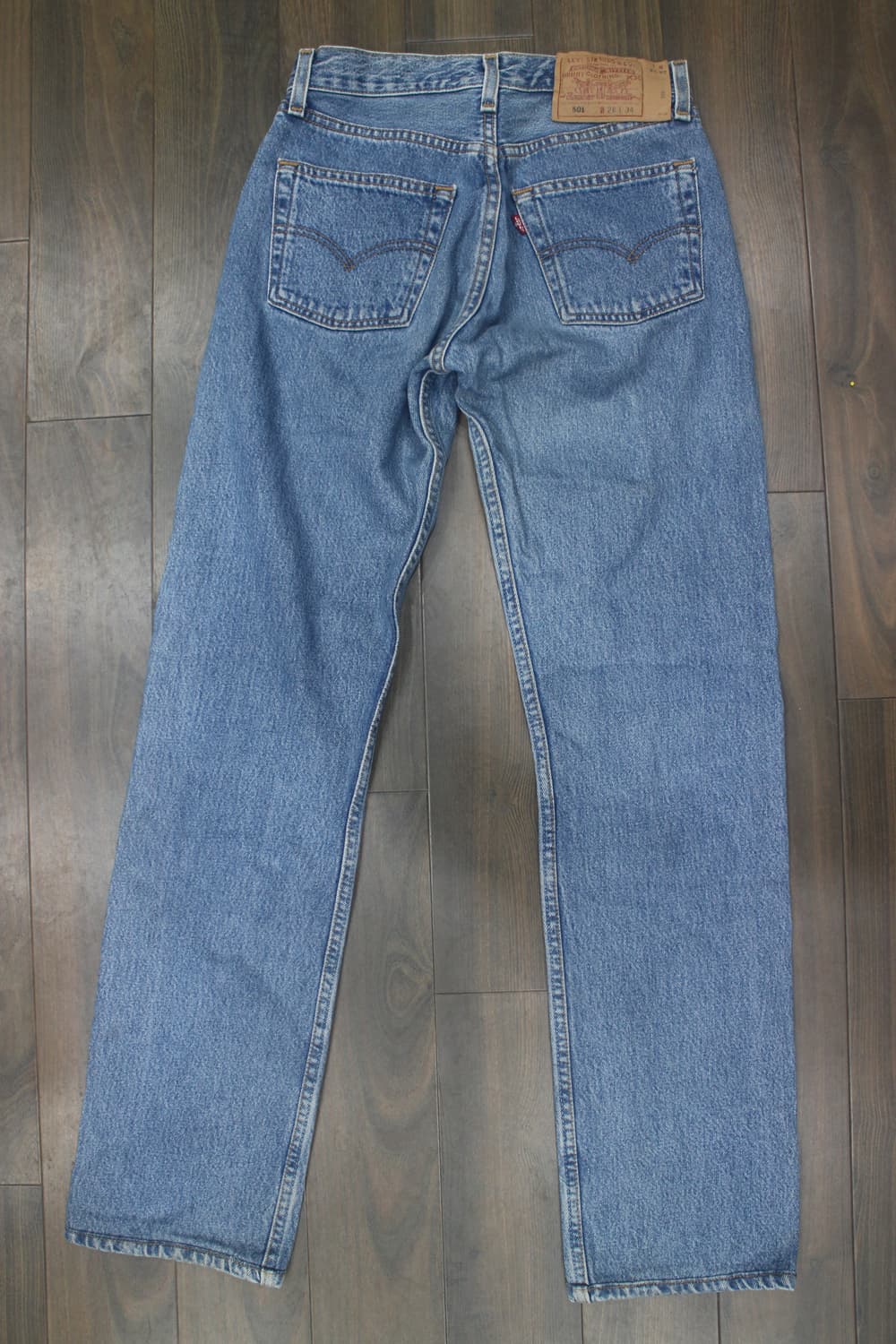 00s 리바이스 u.s.a 501 . 26사이즈 상품이미지2