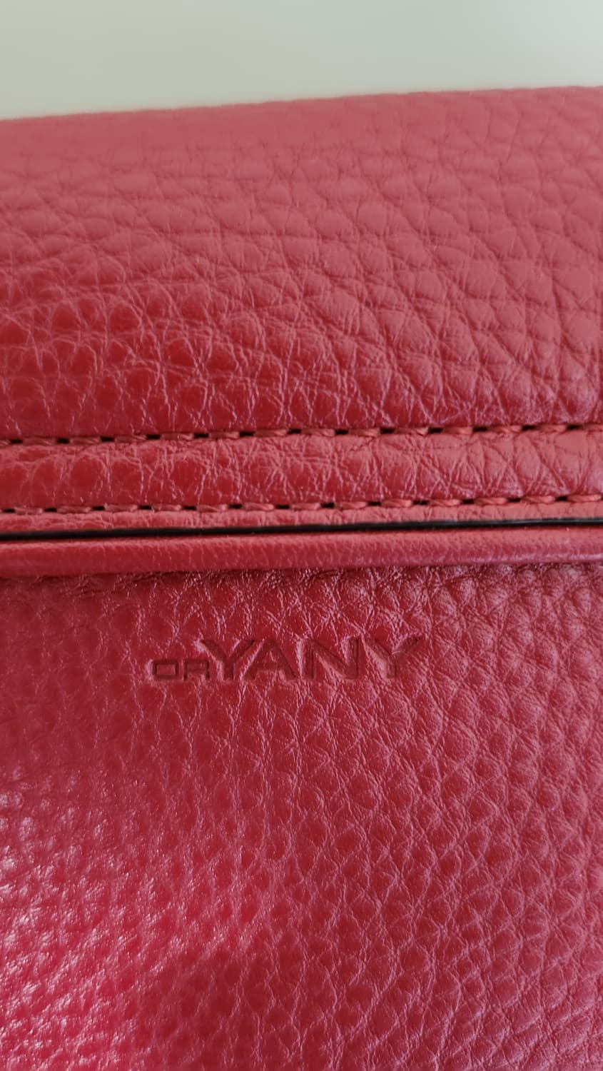 오야니 테일러 체인 크로스백 상품이미지4