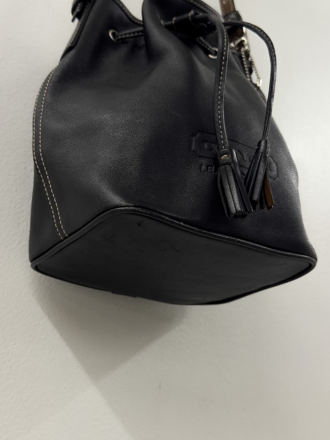 코치 버킷백 상품이미지4