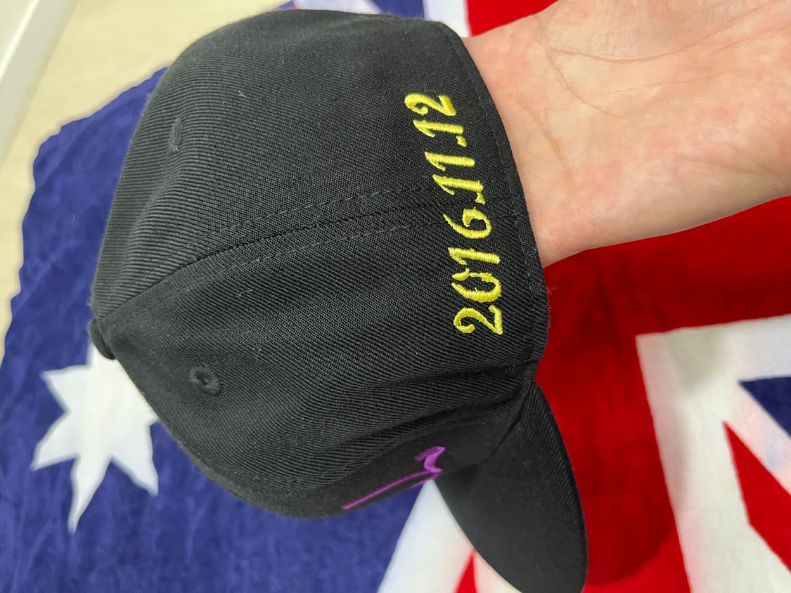 Lids 스냅백  상품이미지2