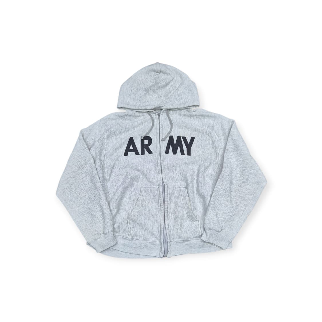 미군 아미 후드집업 상품이미지1