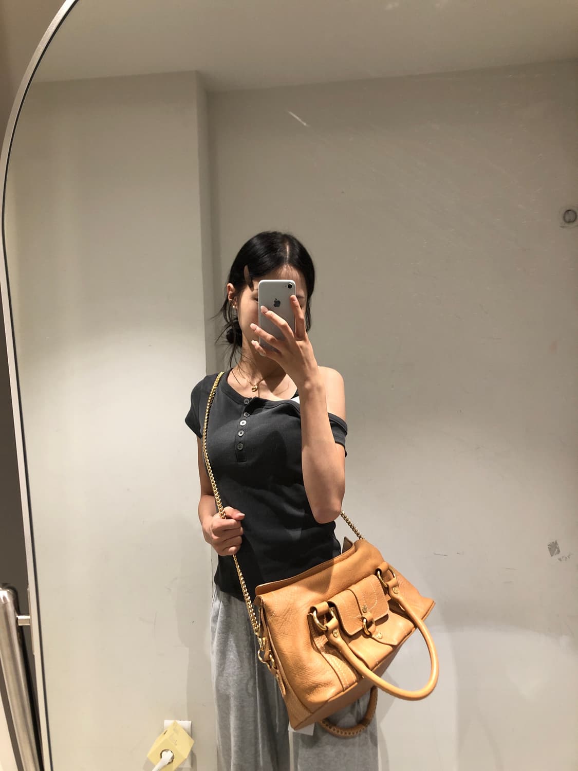 올드셀린 가방 상품이미지3