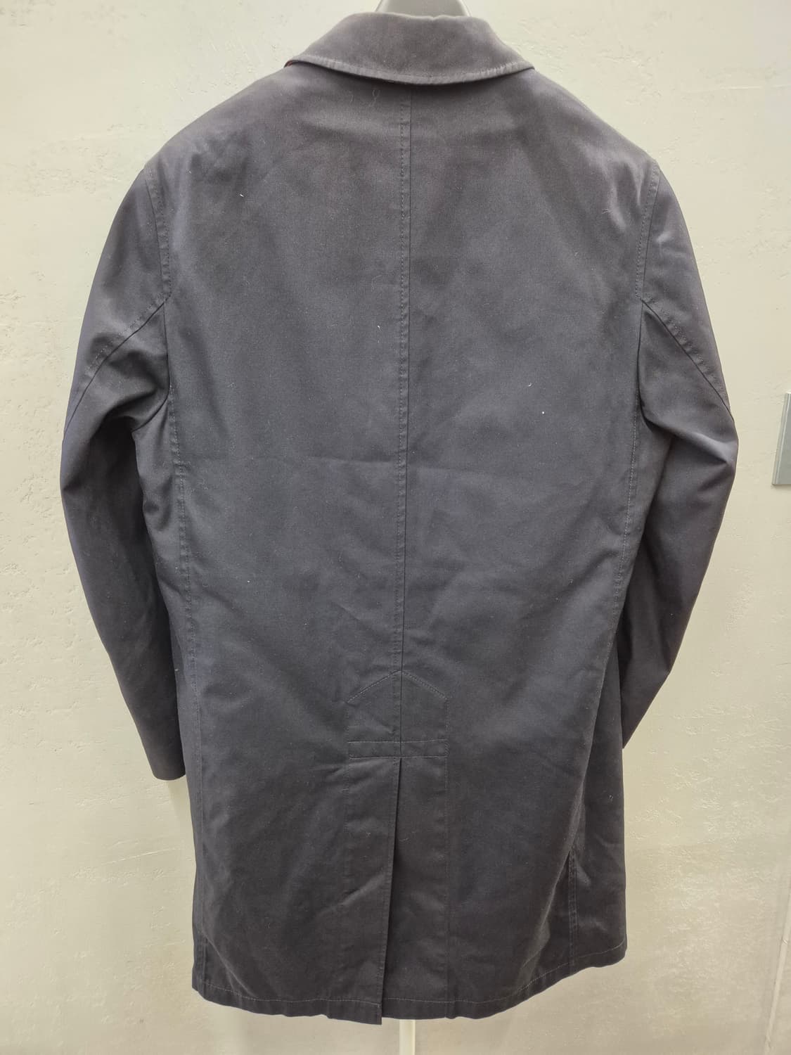 버버리 트렌치코트 48 상품이미지3