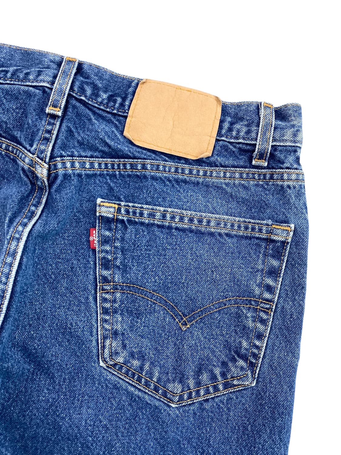 90‘s 리바이스 505 [494] 상품이미지6