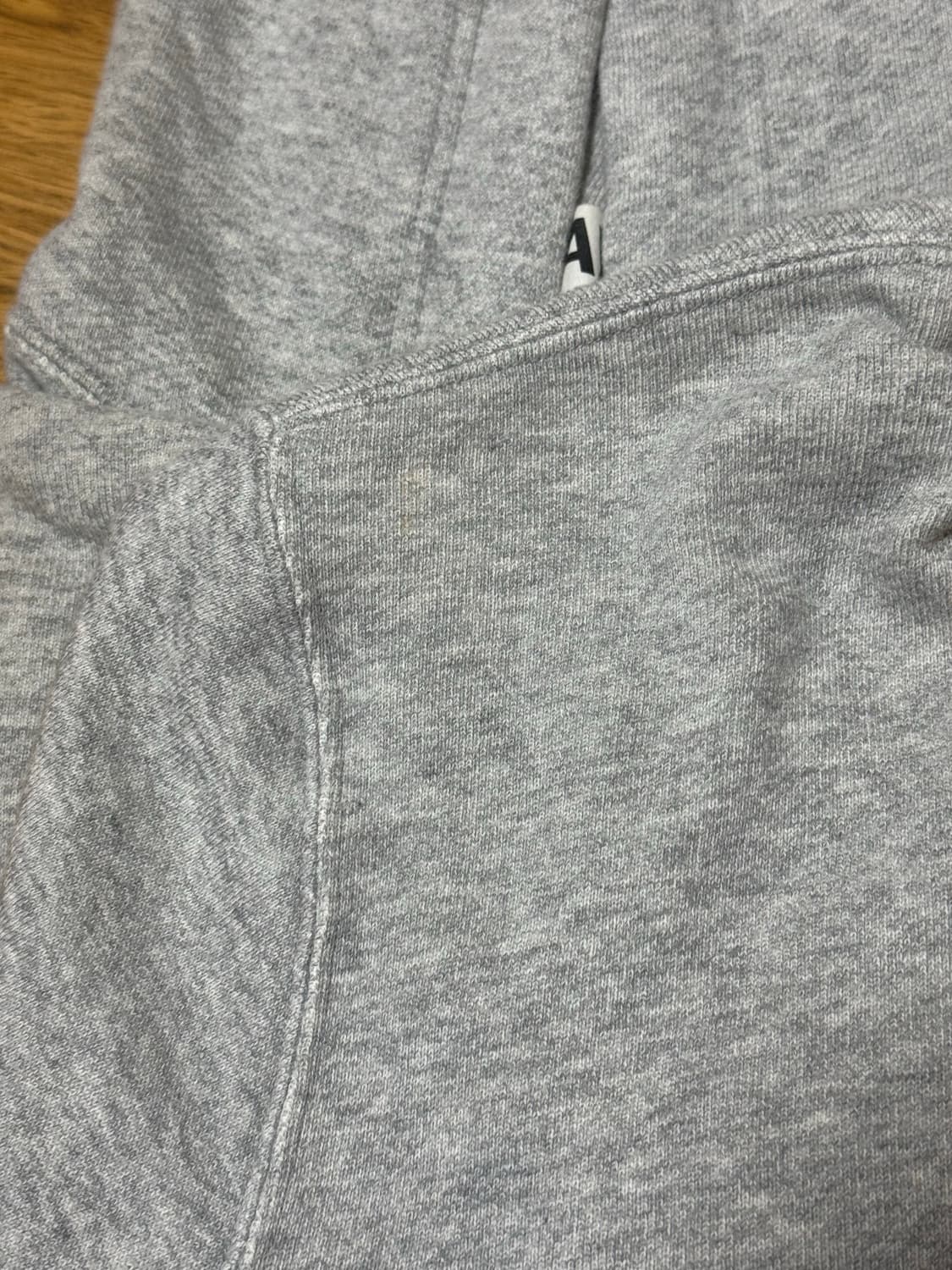 꼼데가르송 후드집업 상품이미지5