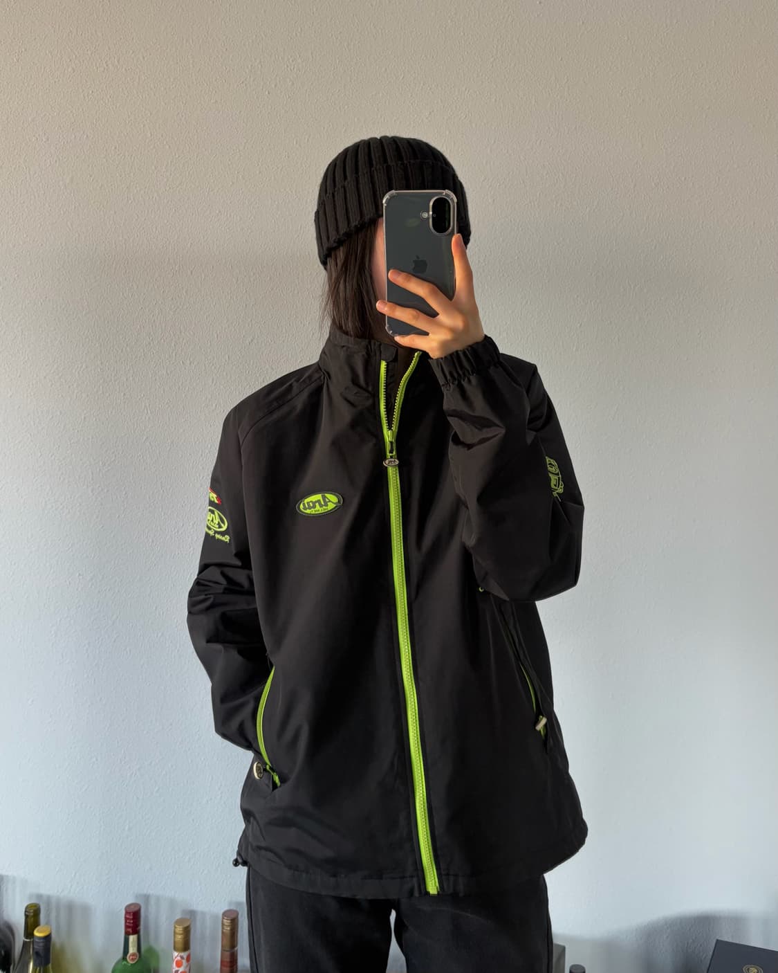 [S]아라이 Arai 바이크 레이싱 바람막이 상품이미지4