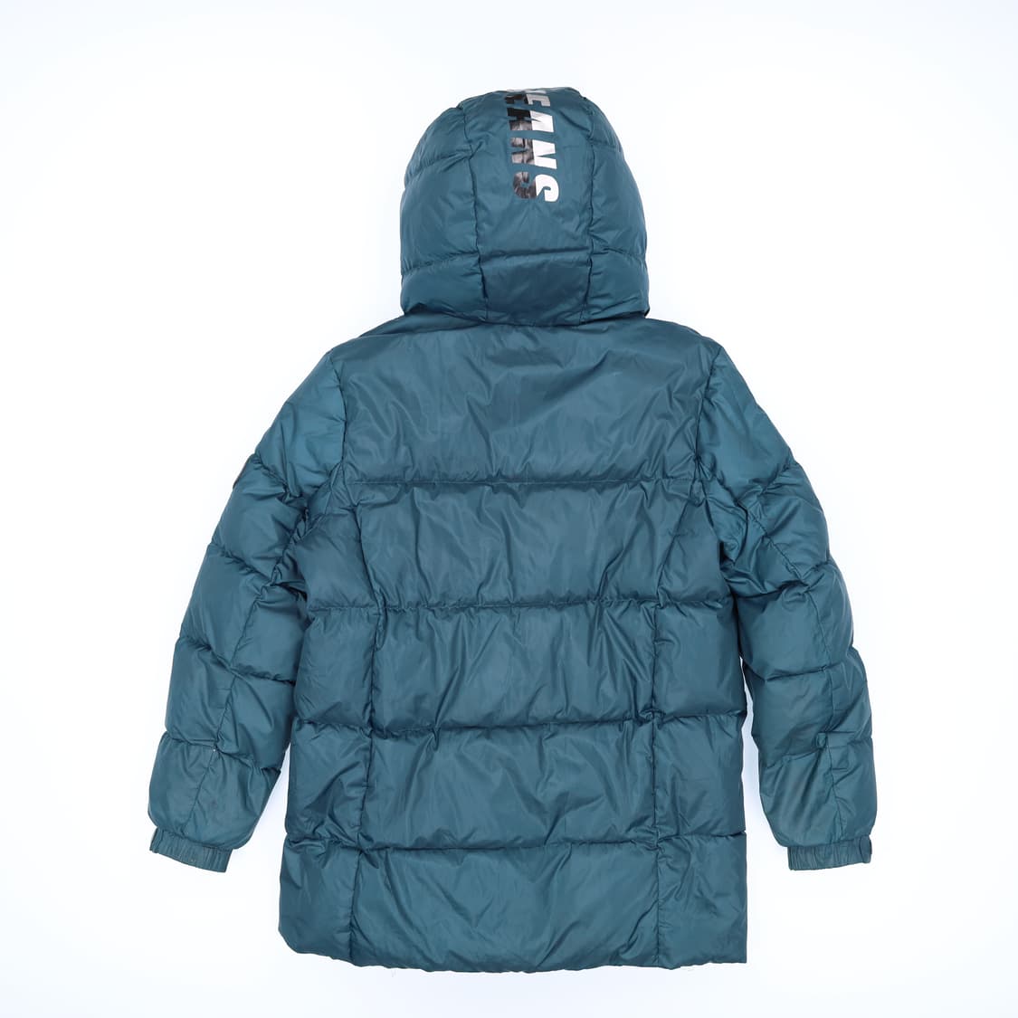 [160] 리바이스 키즈여성 덕다운 패딩점퍼  1205HR1 상품이미지2