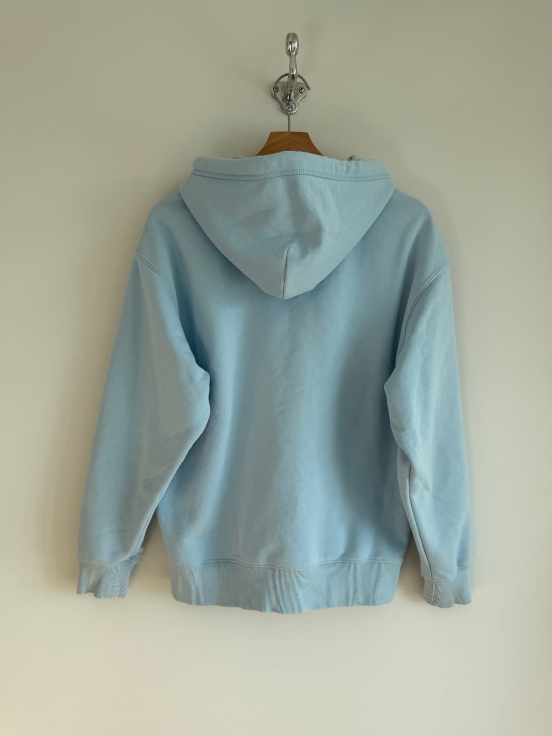 휴아유(WHO.A.U) 후드집업 상품이미지5