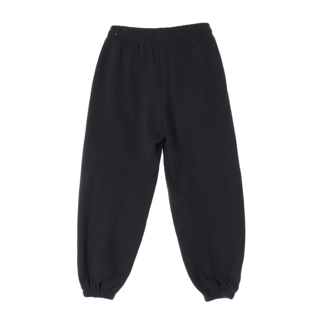 조던 블랙 점프맨 기모 스웨트 조거 팬츠 M 상품이미지2