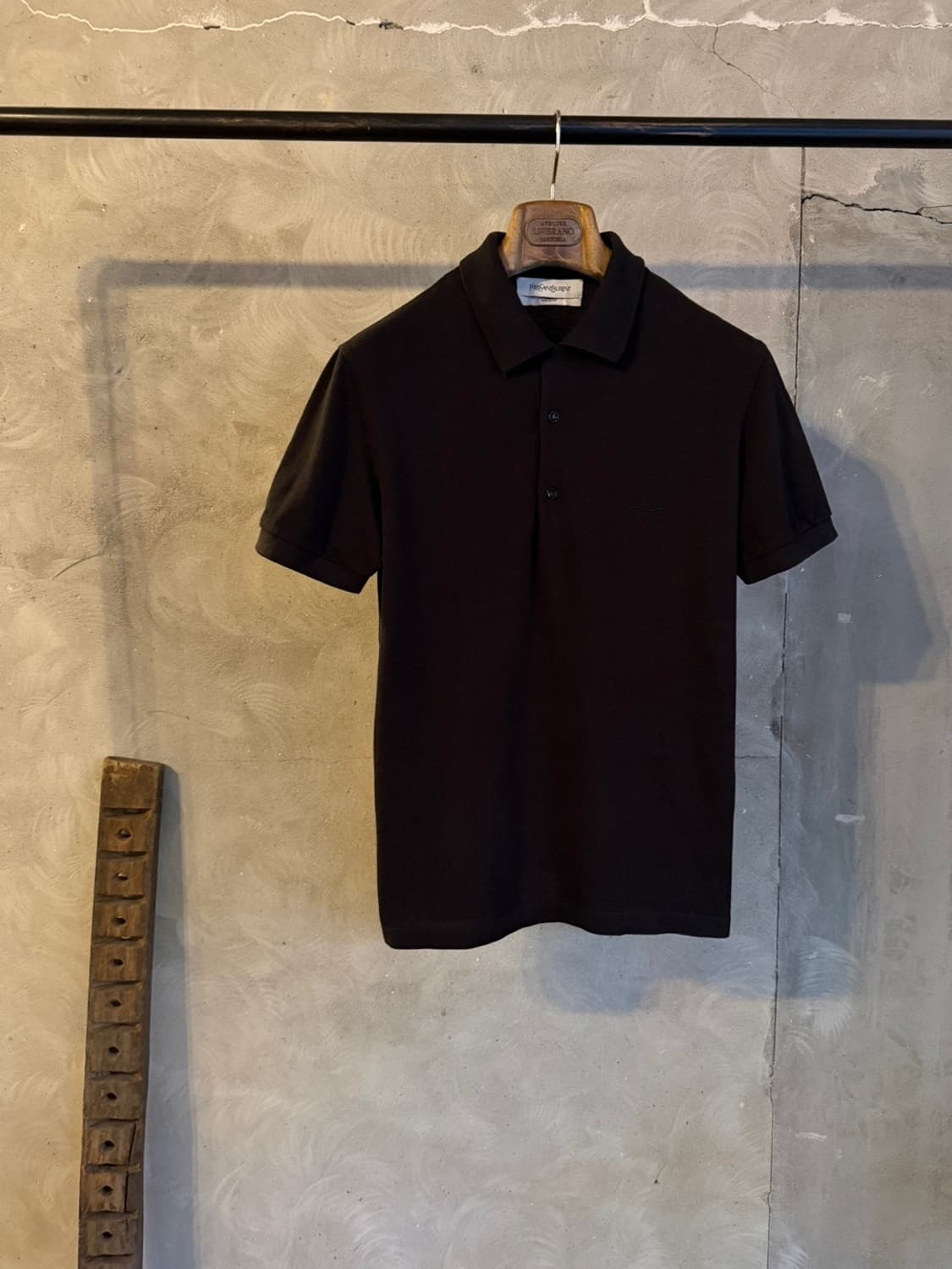 이브생로랑 클래식 pk 티셔츠 100 상품이미지10