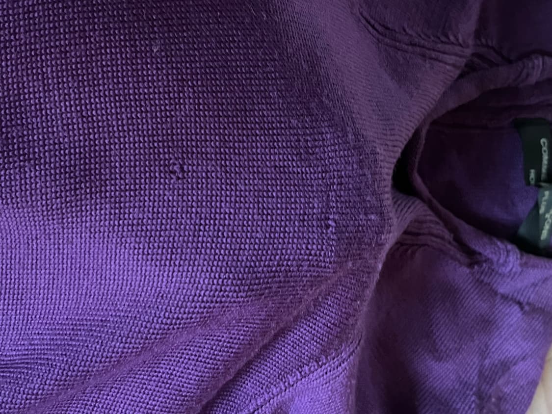 꼼데가르송 옴므 플러스 니트 상품이미지4