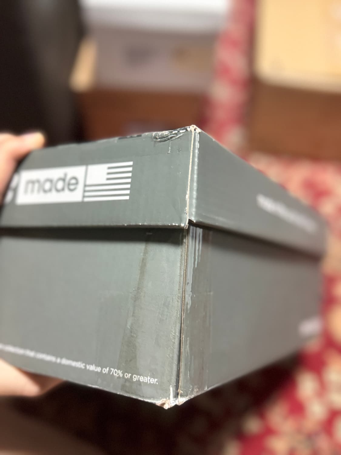 뉴발란스 m997nal 270 상품이미지7