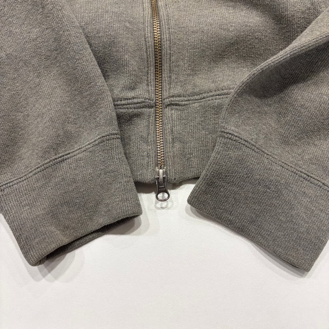 [2XL] 폴로 랄프로렌 그린 포니 딥그레이 후드집업 B785 상품이미지7