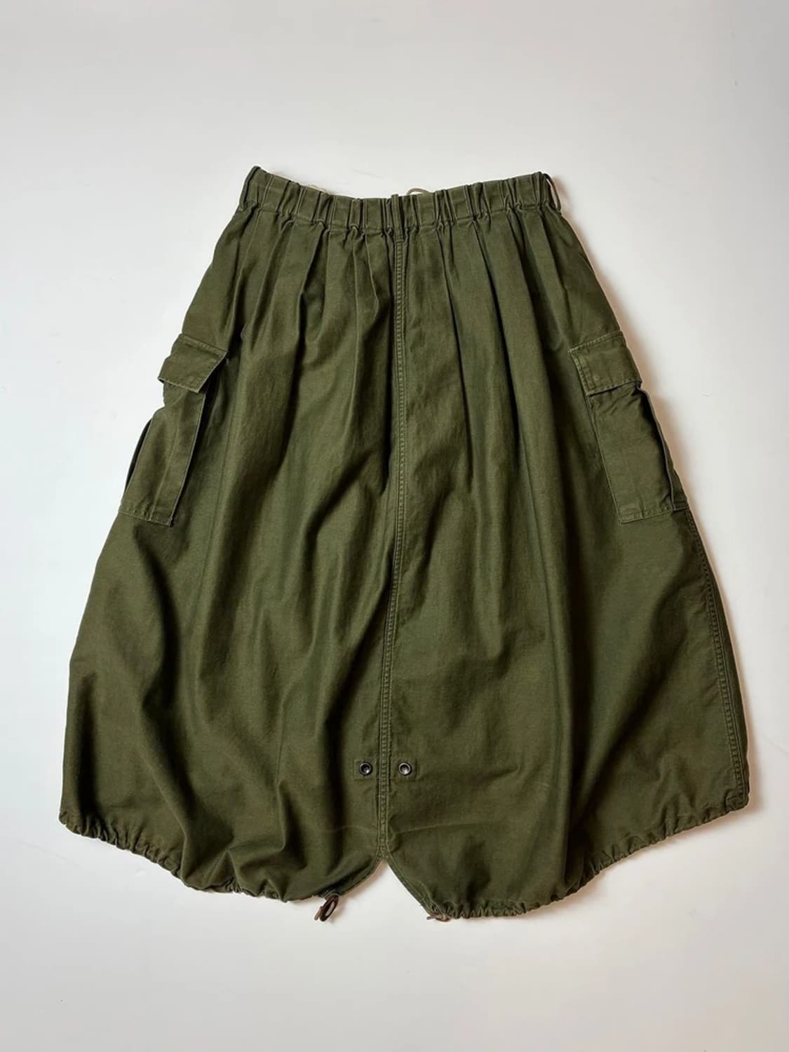 존불 JOHNBULL M-45 치노 스커트 PN8315 상품이미지4