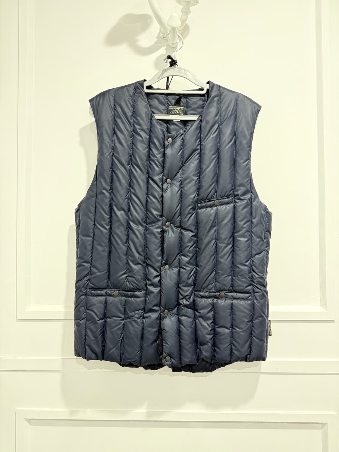 록키마운틴페더베더 식스먼스 베스트 44 상품이미지1