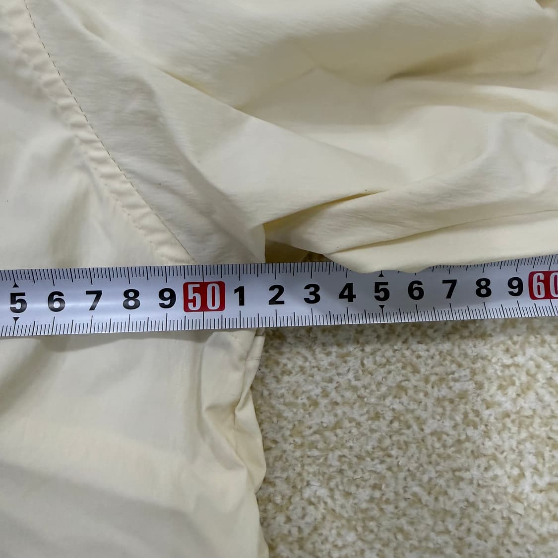 M 아이더 여성 UNI 스트레치 자켓 0129T1 상품이미지5