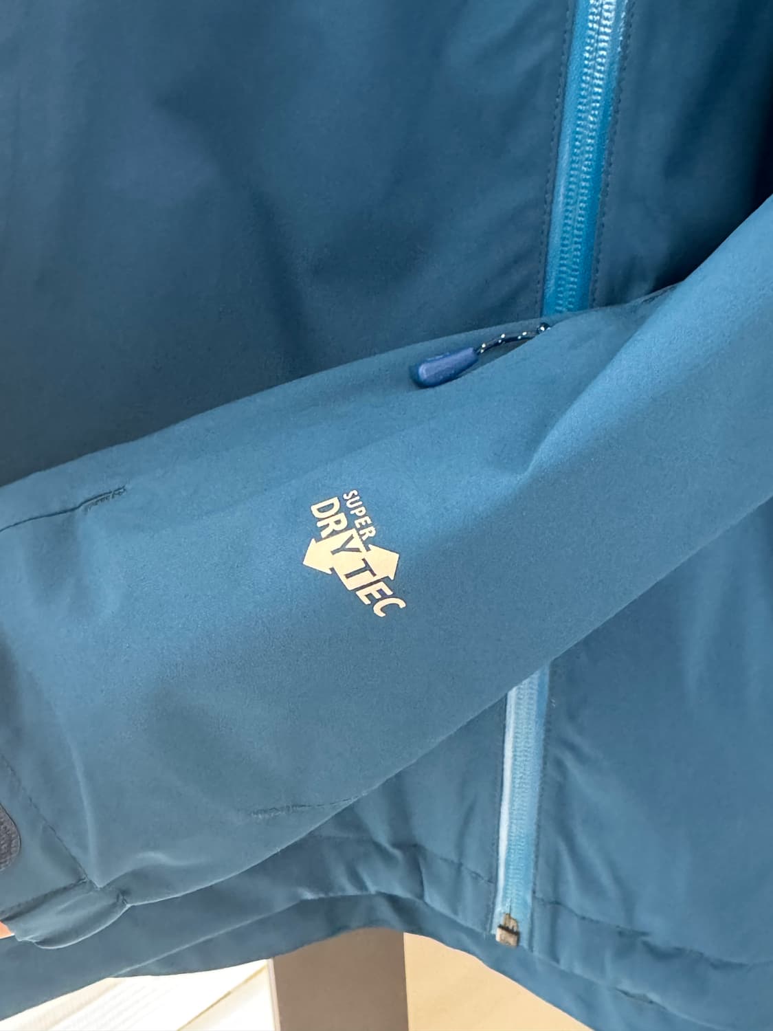 몽벨패딩 상품이미지2