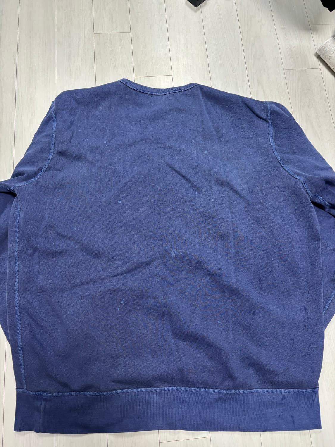 폴로 랄프로렌 맨투맨 xl 상품이미지3