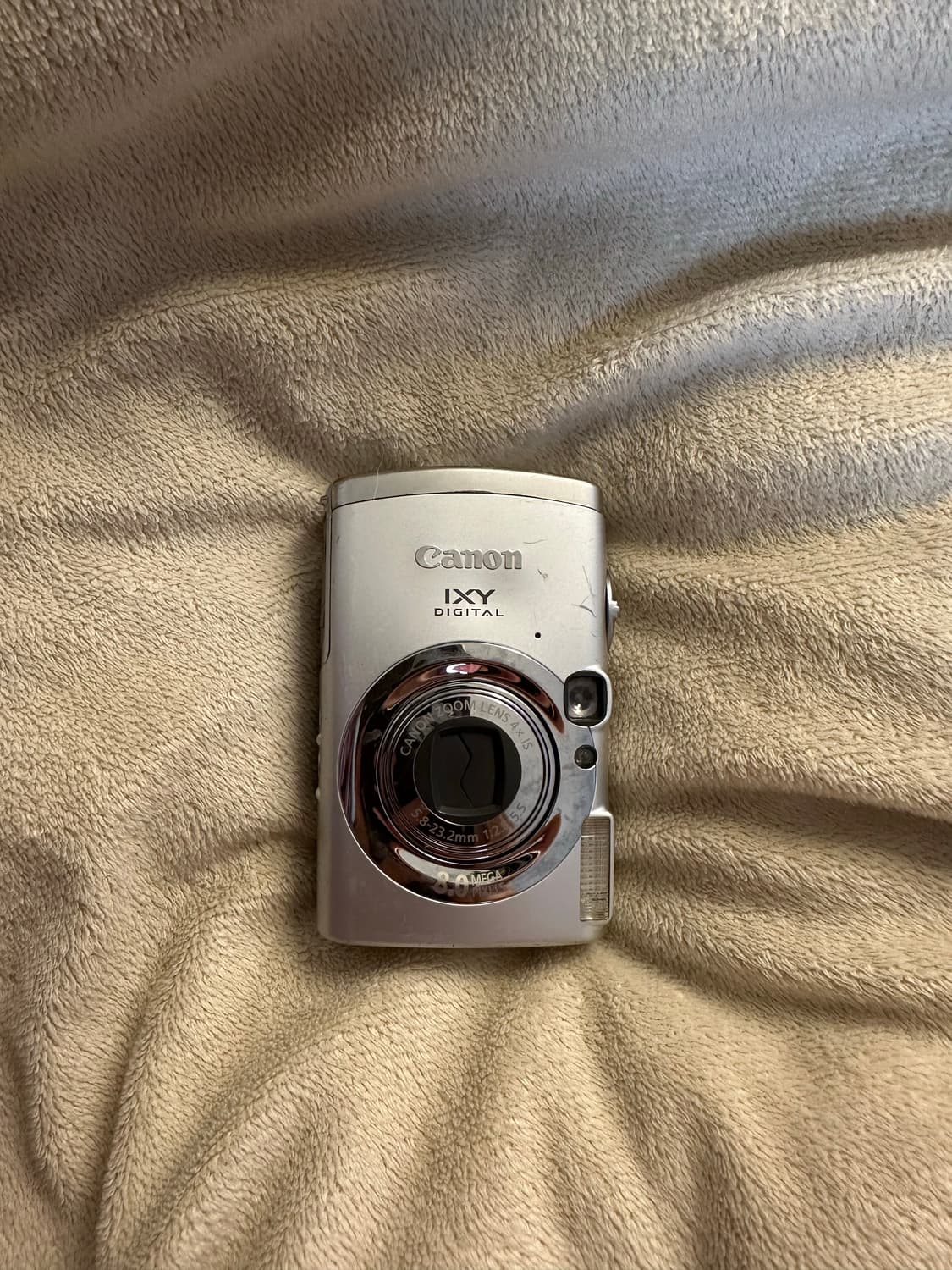 캐논 익서스950 is디카/디지털카메라 상품이미지1