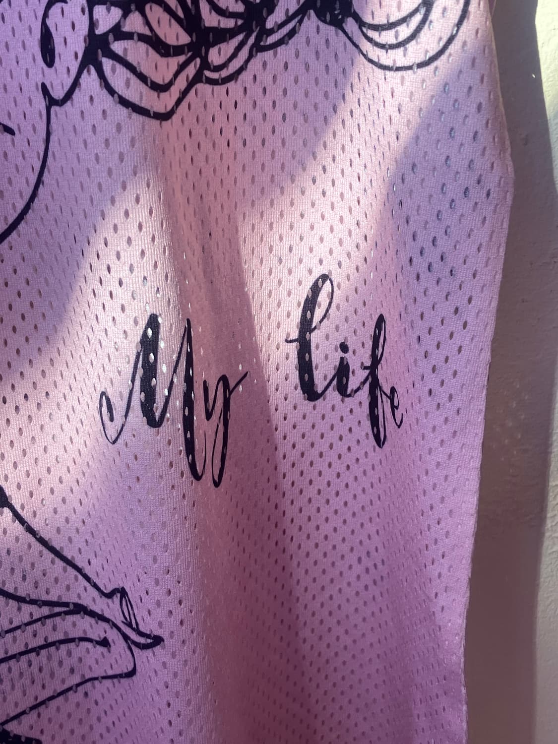 y2k 소녀 일러스트 슬리브리스 상품이미지5