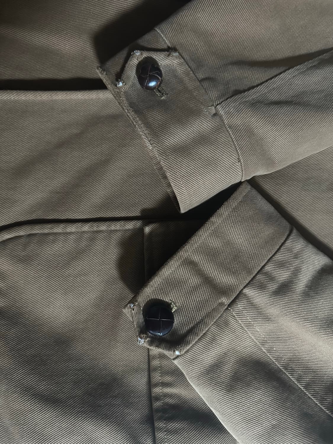 브룩스브라더스 코듀로이 캔버스 워크자켓 상품이미지5