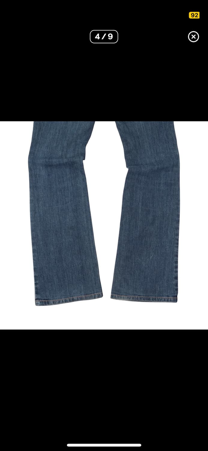 리바이스 517 상품이미지3