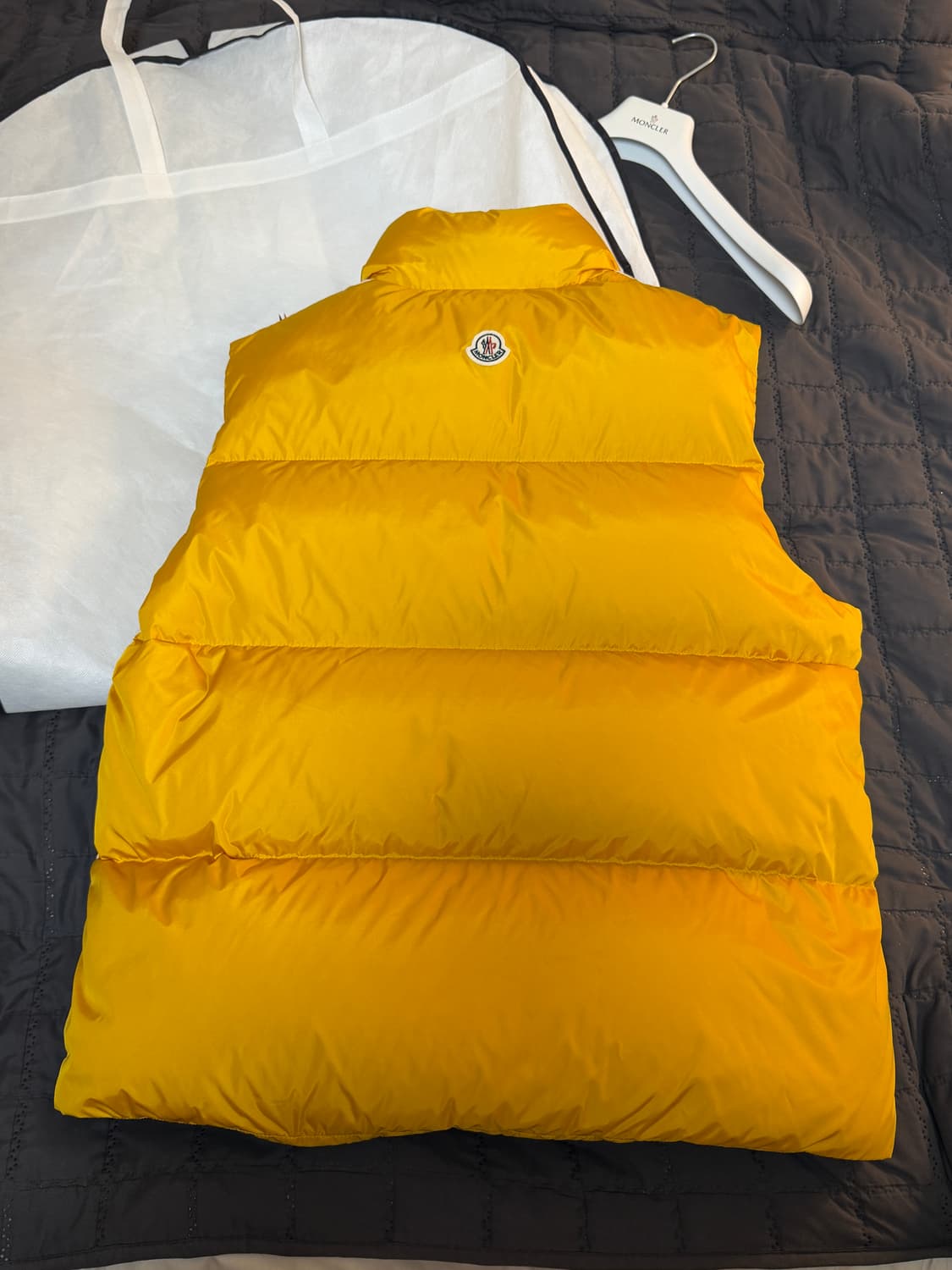 몽클레어 팜엔젤스 지니어스 로드만 Moncler Rodman 3사이즈 상품이미지3
