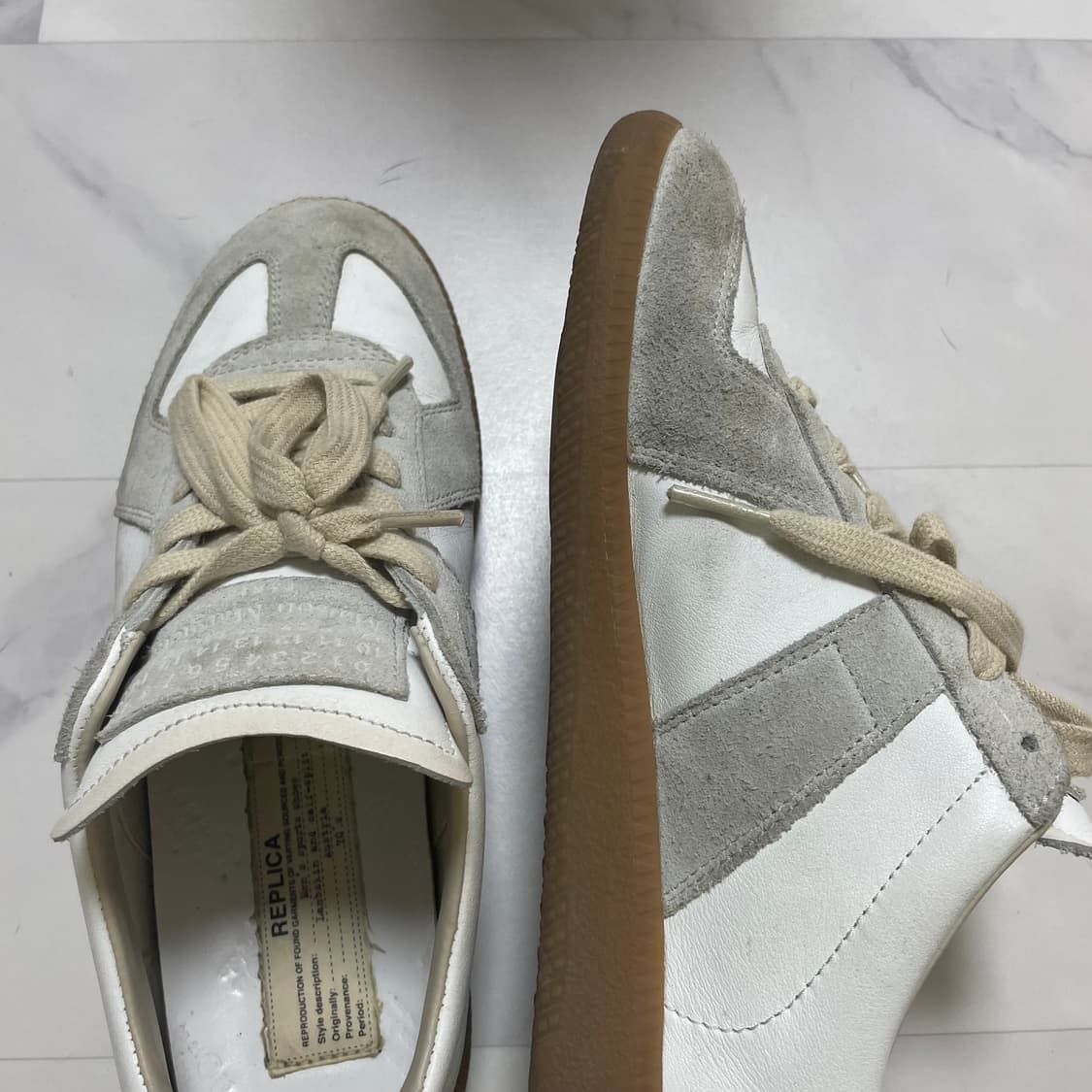 마르지엘라 독일군 37 240 상품이미지2