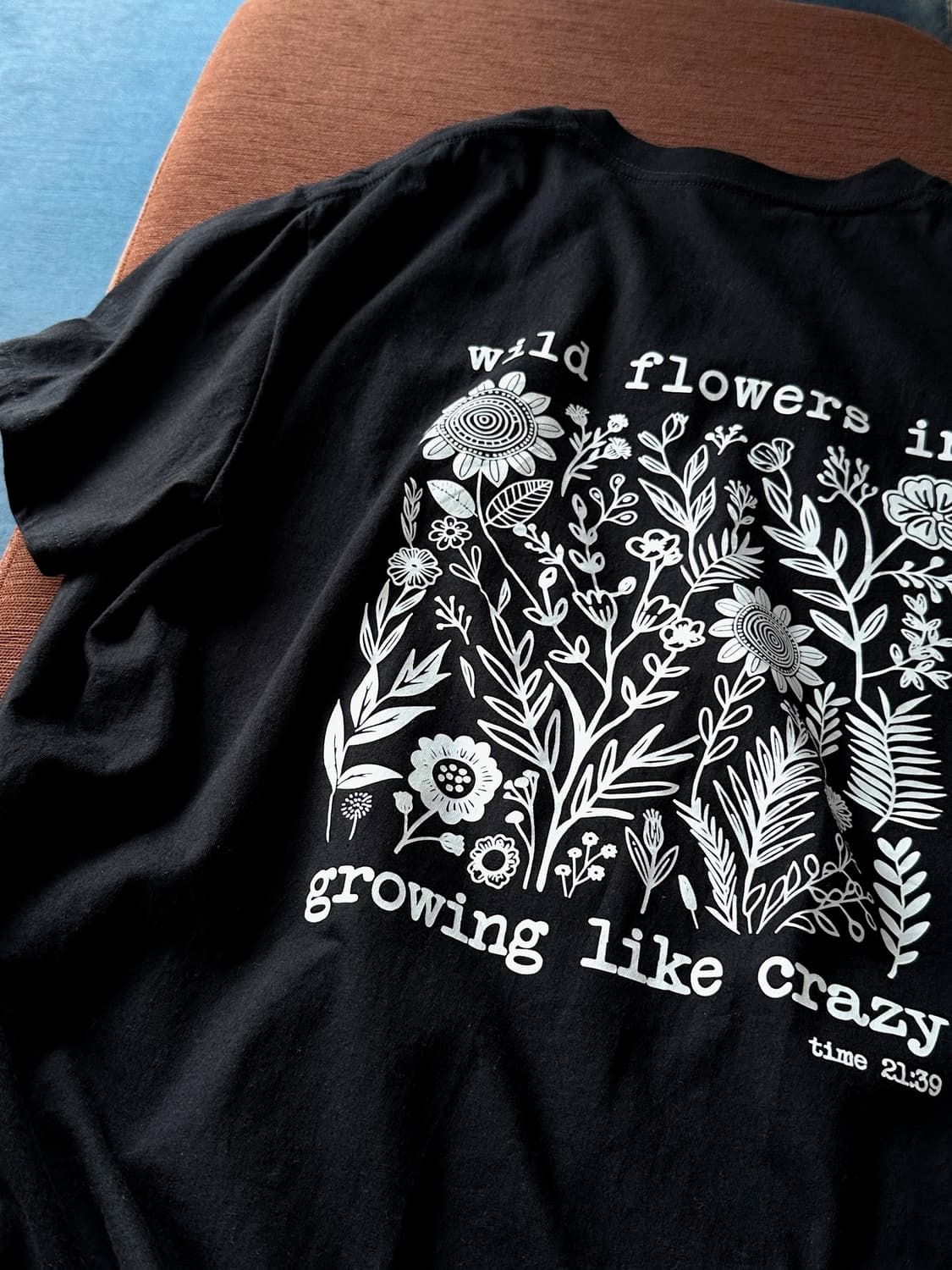 Design graphic printing tubular t-shirt 상품이미지9