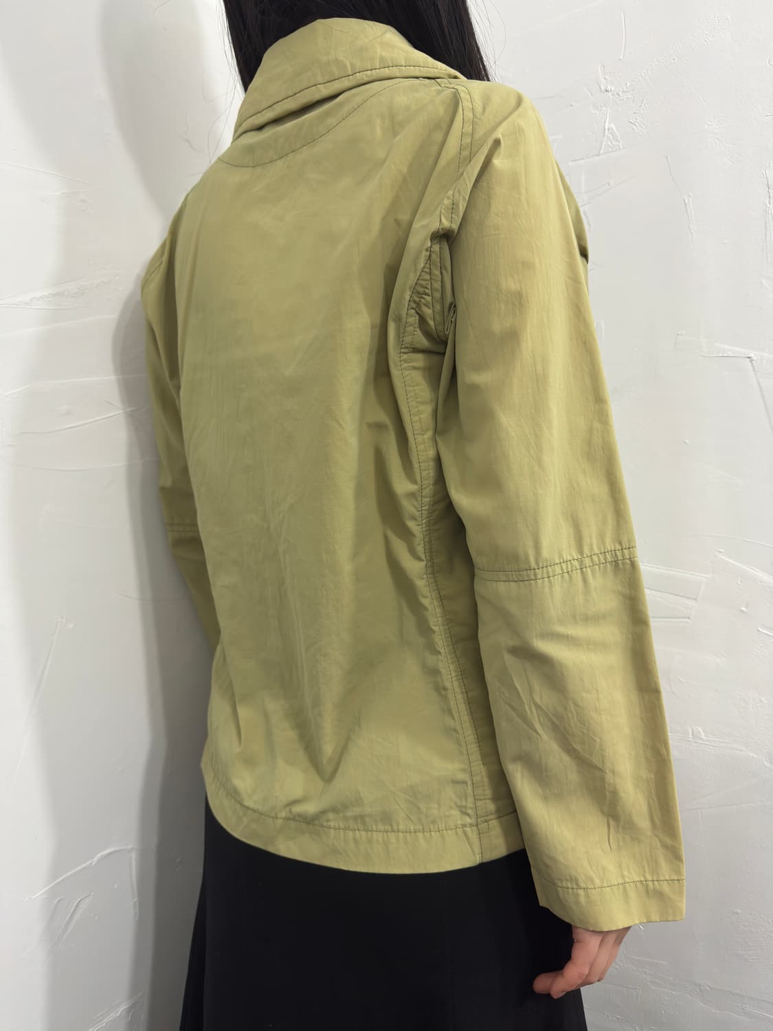 griffin design twoway jacket 상품이미지4