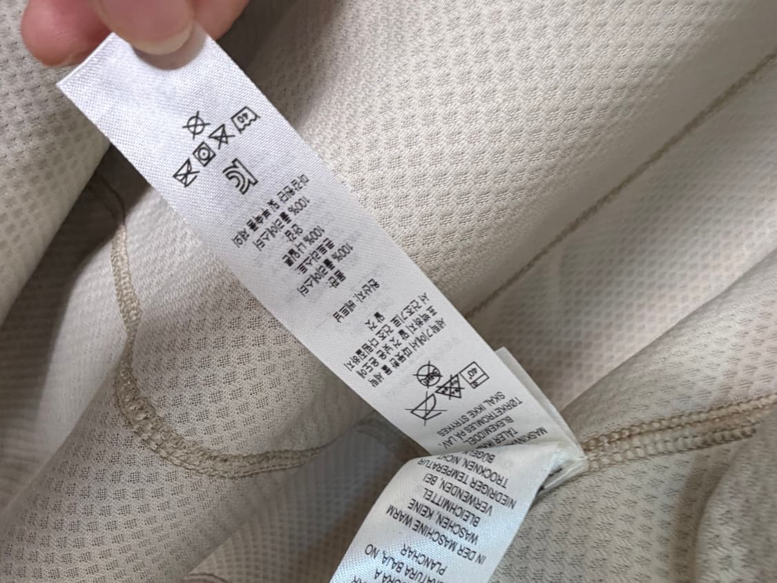 파타고니아 클래식 레트로X 자켓 다크 네츄럴 L 상품이미지8