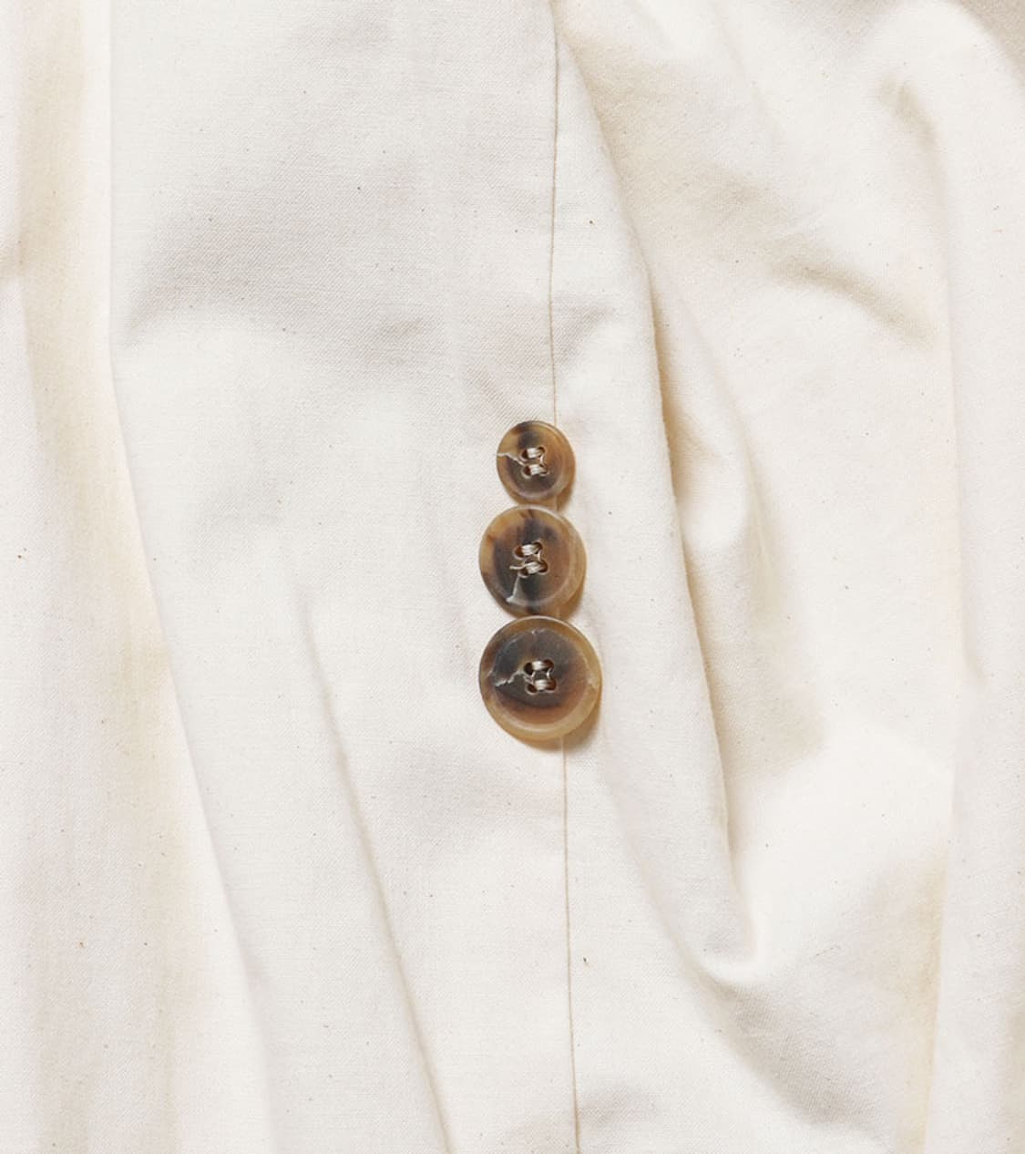 POLYPLOID - PEA COAT 상품이미지9