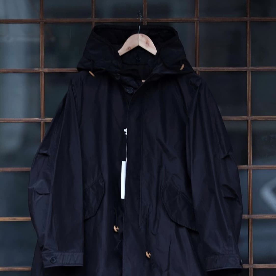 [3] MAATEE&SONS 24SS 피쉬테일 상품이미지3