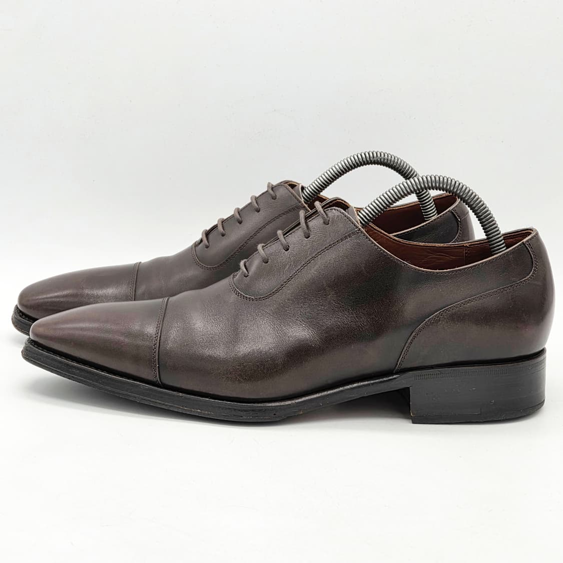 헤리티지 리갈 MDT9001 EDWARD 브라운 (270) 상품이미지1